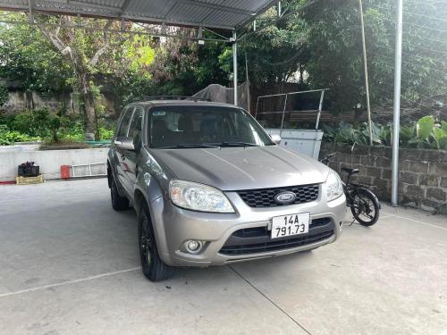 Bán xe Ford Escape