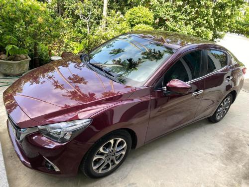 Bán xe Mazda 2