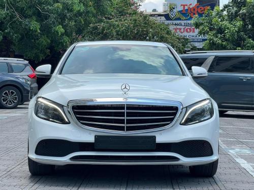 Bán xe mercedes c200