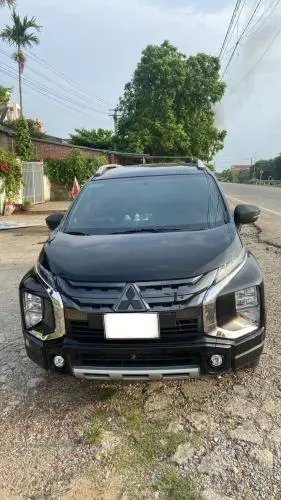 Bán xe Mitsubishi Xpander 