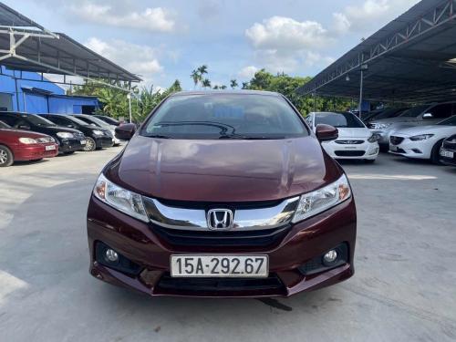 Bán xe Honda City