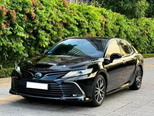 Bán xe Toyota Camry