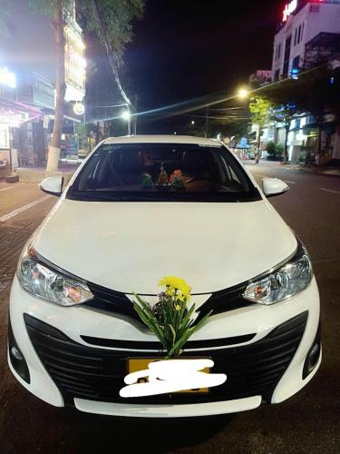 Bán xe Toyota Vios