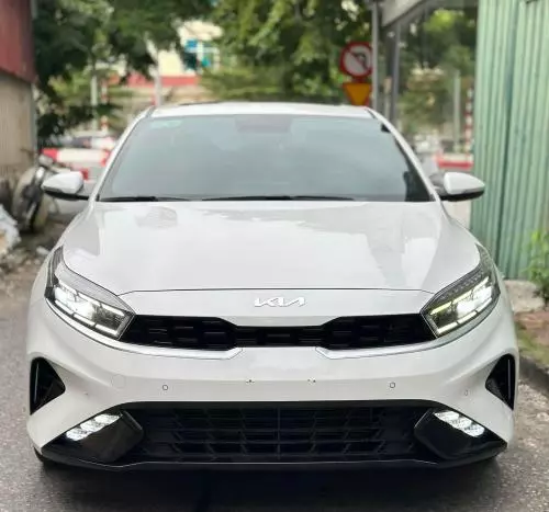 Bán xe Kia K3