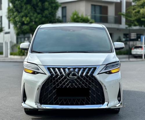 Bán xe Lexus LX470