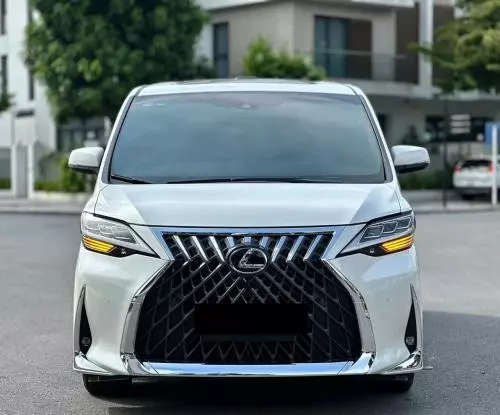 Bán xe Lexus LX470