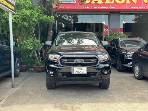 Bán xe Ford Ranger
