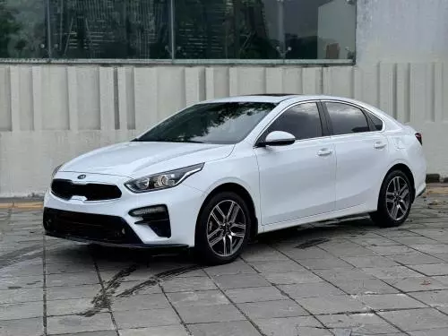 Bán xe Kia Cerato 
