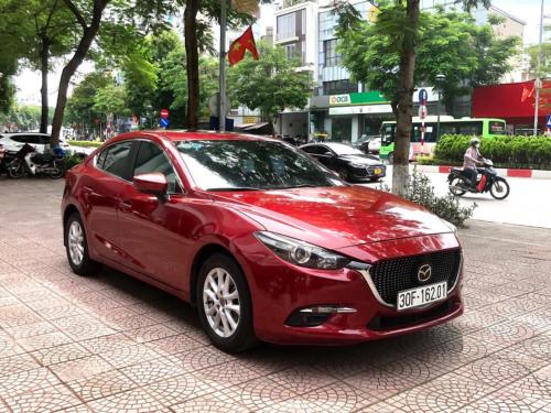 Bán xe Mazda 3