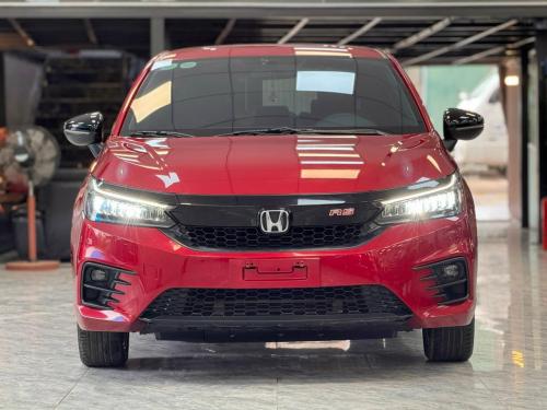 Bán xe Honda City