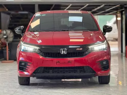 Bán xe Honda City