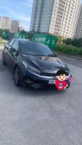 Bán xe Kia K3