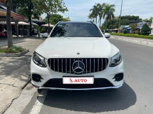 Bán xe Mercedes GLC300
