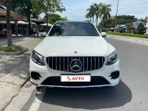 Bán xe Mercedes GLC300