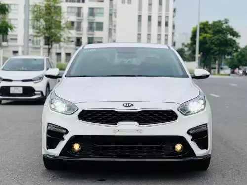 Bán xe Kia Cerato