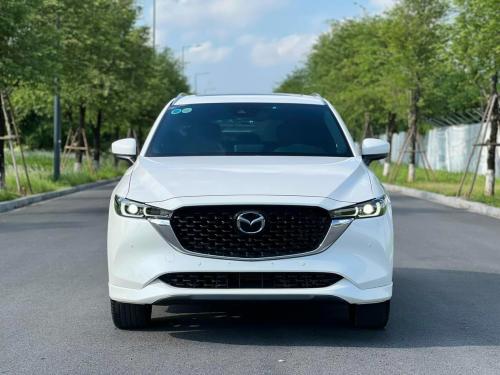 Bán xe Mazda Cx5