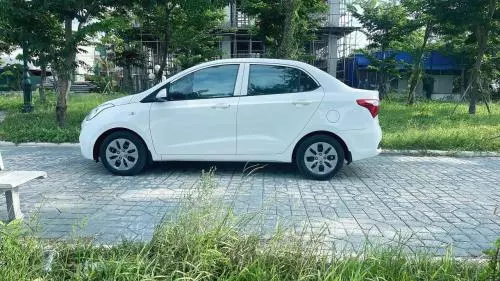 Bán xe Huyndai I10