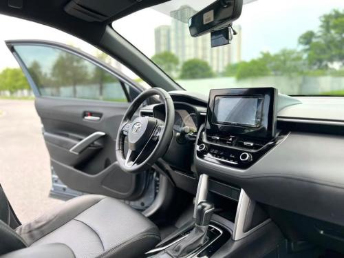 Bán xe Toyota Corolla Altis