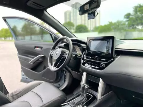Bán xe Toyota Corolla Altis