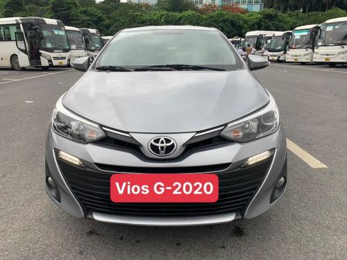 Bán xe Toyota Vios