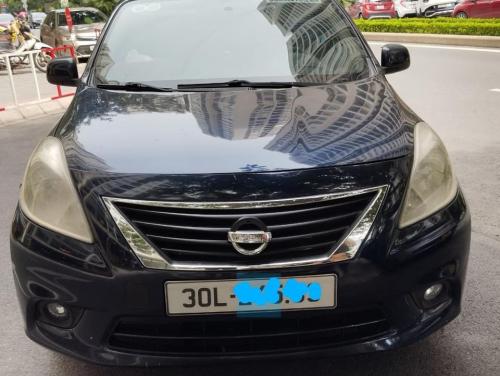 Bán xe Nissan Sunny