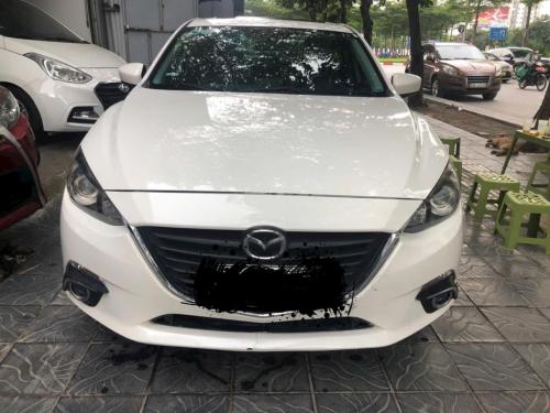 Bán xe Mazda 3