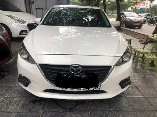 Bán xe Mazda 3