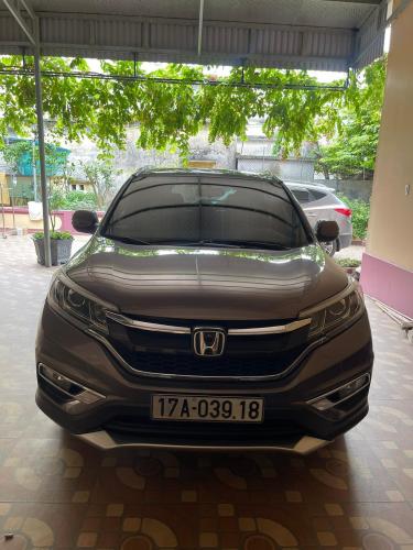 Bán xe Honda Crv