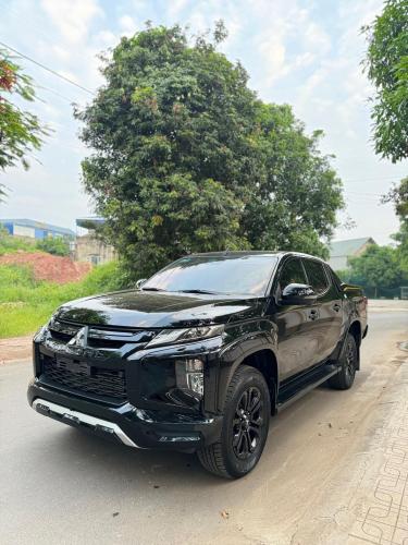 Bán xe Mitsubishi Triton 