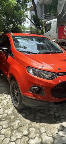 Bán xe Ford Ecosport 