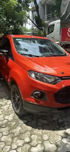 Bán xe Ford Ecosport 