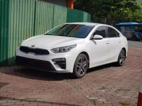 Bán xe Kia Cerato