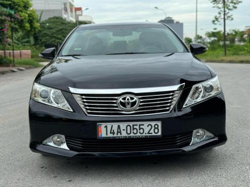 Bán xe Toyota Camry