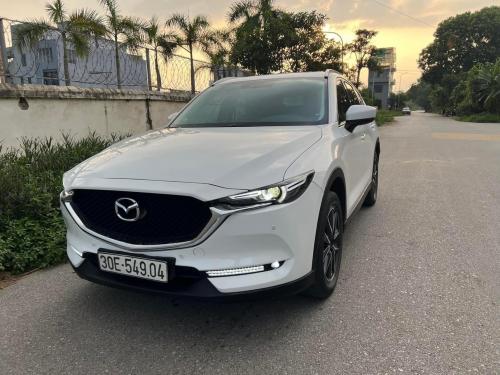 Bán xe Mazda Cx5