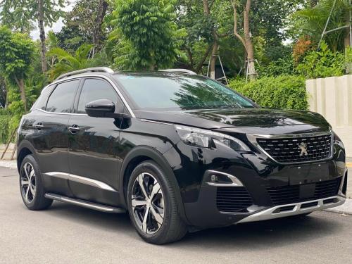 Bán xe Peugeot 3008