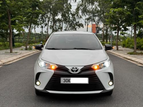 Bán xe Toyota Vios