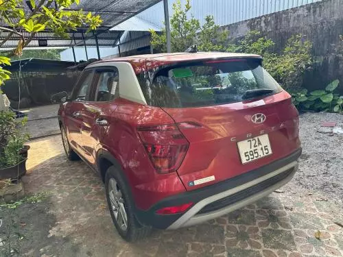 Bán xe Huyndai Santafe 