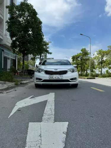 Bán xe Kia K3