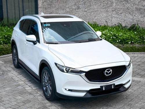 Bán xe Mazda Cx5