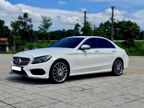 Bán xe Mercedes C300
