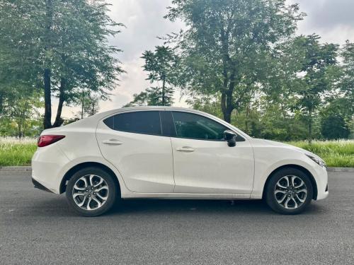 Bán xe Mazda 2