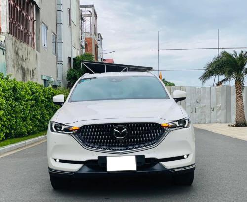 Bán xe Mazda Cx5
