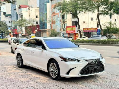 Bán xe Lexus ES 250