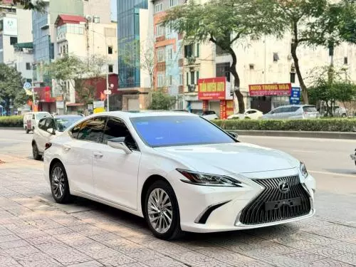 Bán xe Lexus ES 250