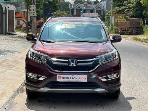 Bán xe Honda CrV