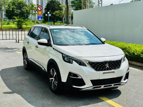 Bán xe Peugeot 5008