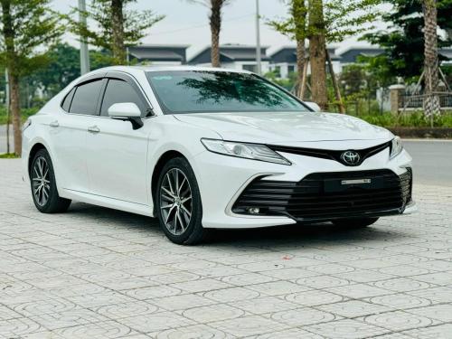 Bán xe Toyota Camry