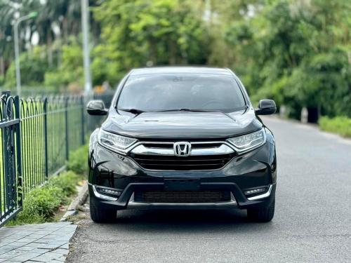 Bán xe Honda CRV