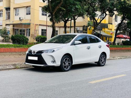 Bán xe Toyota Vios