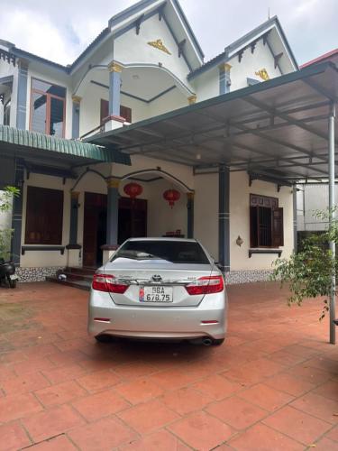 Bán xe Toyota Camry
